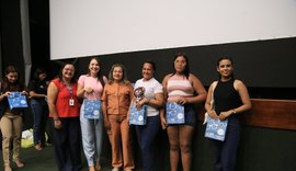 Penedo entrega 5.423 óculos por meio do Programa 'Sua Vida Com um Novo Olhar'
