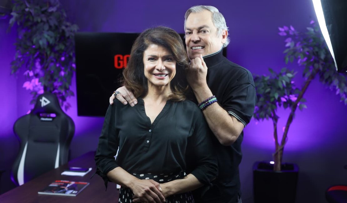 Analice Nicolau entrevista Marco Antonio de Biaggi para o GoWhere Talks – Origens
