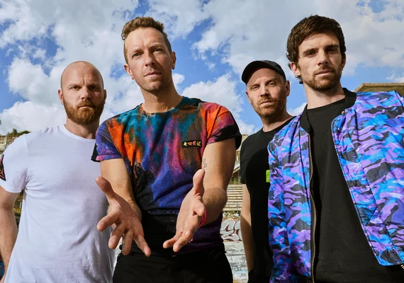 Devido a grande procura Coldplay anuncia show extra em São Paulo
