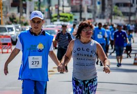 Projeto Praia Acessível celebra Semana Estadual da Pessoa com Deficiência