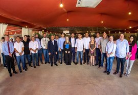 Indicação de vereador do MDB para liderança de JHC foi feita à ‘revelia’ do partido