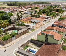 Obras da Prefeitura de Maceió já garantiram pavimentação em mais de 300 ruas e avenidas