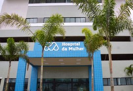 Hospital da Mulher está com lotação de 100% das UTIs para Covid-19