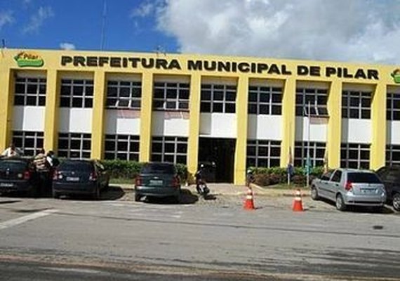 Edital do concurso público de Pilar é retificado pela prefeitura