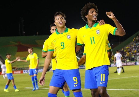 Fifa anuncia cancelamento dos Mundiais sub-17 e sub-20 de 2021