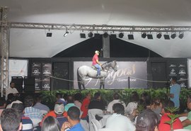 7º Alagoas Quarter Horse obtém crescimento de 36,5%