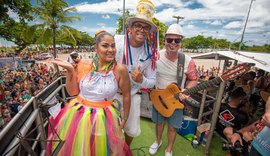 Últimos dias de inscrição para o Edital Prêmio Carnaval de Alagoas 2024