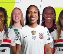 Prêmio TV Brasil Petrobras Para Elas divulga finalistas entre zagueiras