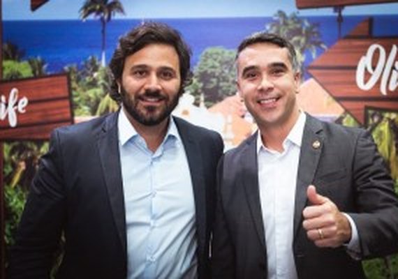 Alagoas e Pernambuco querem atuar juntos no setor de Turismo