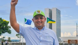 Alagoano Adriano Ferreira é nomeado pela ONU como ponto focal do Brasil para mudanças climáticas