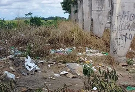 DPE/AL cobra melhorias urgentes para única escola estadual em Boca da Mata