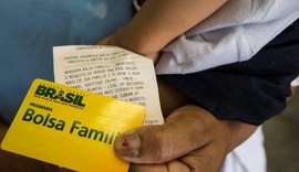 AL é o estado que registra menos fraudes no Bolsa Família no Nordeste