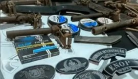 Discussão em obra termina em morte a tiros na Zona da Mata de Alagoas