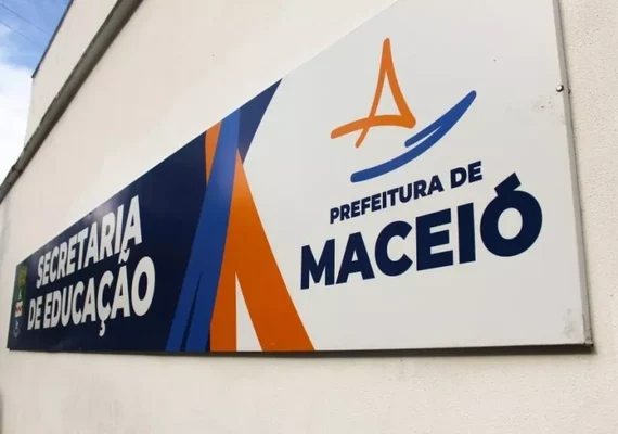 Reajuste do salário dos servidores administrativos da Educação de Maceió será feito em outubro