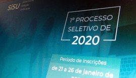 STJ libera divulgação do resultado do Sisu 2020