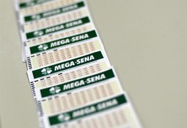 Mega-Sena acumula e pagará R$ 35 milhões; confira as dezenas sorteadas