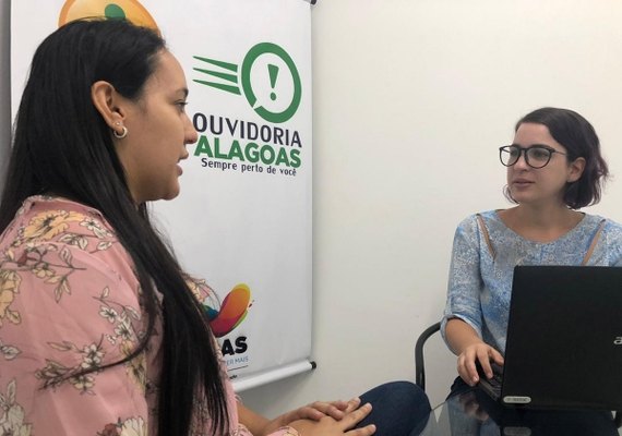 Maceió Shopping terá ouvidoria na Central Já! a partir de Setembro