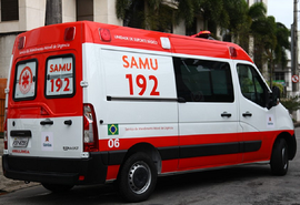 Samu registra mais de 4.300 trotes apenas em novembro