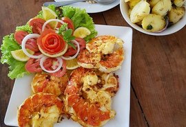 Festival da Lagosta de Maragogi abre inscrições para chefs e restautantes
