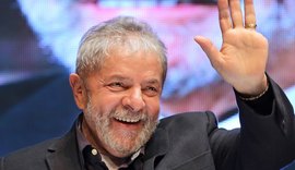 Data Sensus aponta Lula em primeiro lugar na intenção de votos dos alagoanos