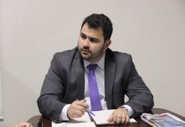 Gustavo Lopes volta a presidência do IMA