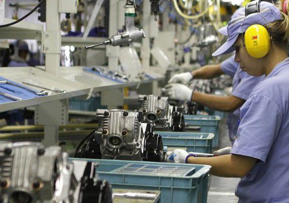 Economia brasileira cresceu 1,2% em 2019