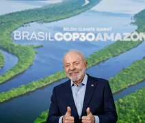 Mais de 70 presidentes e representantes de países chegam a Belém