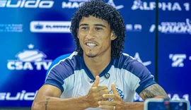 Kayllan e Rafael convocam torcida do CSA para duelo decisivo contra Nacional
