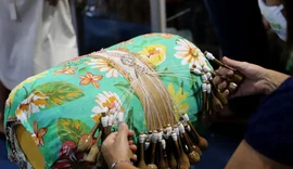 Dia 19 de março é oficializado como Dia Nacional da Artesã e do Artesão
