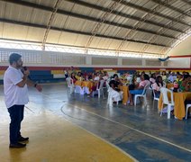 CPLA faz evento em Batalha em homenagem ao dia das mães