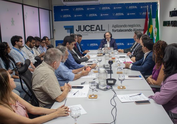 Mais de 40 mil empresas foram abertas em Alagoas em 2025, segundo Juceal