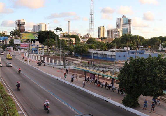 Governo de Alagoas entrega reurbanização do Cepa nesta quarta-feira (9)