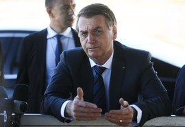 Novo procurador-geral não deve ter “radicalismos”, diz Bolsonaro