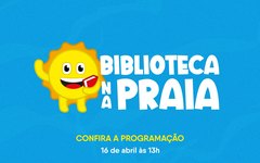 Evento Gratuito oferecido pela Biblioteca Estadual Graciliano Ramos