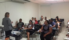 Sine oferta 20 vagas para workshop Lupa no Currículo