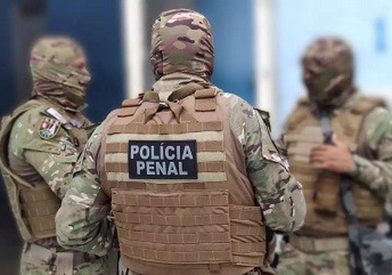 Policial Penal denuncia assédio sexual durante serviço e servidor é afastado