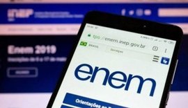 Enem: página do participante apresenta instabilidade