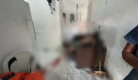 Homem é encontrado morto no sofá de casa após quatro dias sem dar notícias