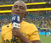 Justiça determina penhora para dívida de R$ 865 mil envolvendo Romário