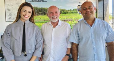 Município agrestino se mobiliza para garantir título da terra e acesso a crédito para pequenos produtores rurais