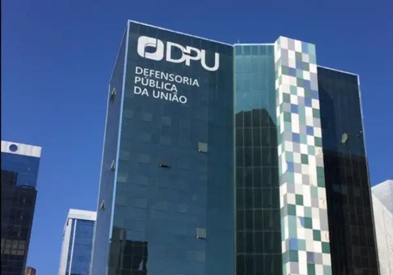 DPU alerta para golpes de falsos defensores públicos em Alagoas