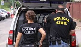 Policiais civis decidirão sobre indicativo de greve na segunda-feira (13)