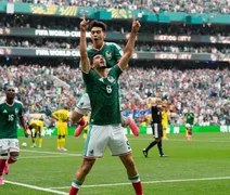 Concacaf rejeita proposta da Fifa de privatizar a Copa do Mundo