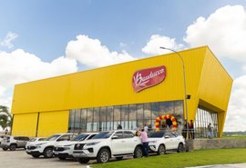 Bauducco expande operação em Alagoas com inauguração de loja de varejo