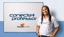 Professores não reivindicam fundos de programa, que acumula R$ 25 milhões nos cofres de Alagoas