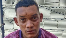 Polícia prende um dos suspeitos de matar homem e torturar mulher na Grota do Rafael