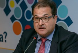 Santoro vê grande probabilidade de perda caso ICMS seja invalidado pelo STF