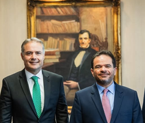 Marcelo Victor declara apoio a Renan Filho para o governo de Alagoas em 2026