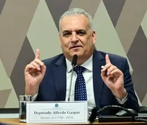 Estratégias de bastidores colocam candidatura de Gaspar em xeque