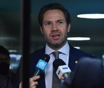 Candidato à reeleição, Pedro Vilela diz ter orgulho de representar o povo alagoano